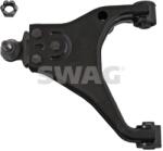SWAG Brat, Suspensie Roata Partea De Jos 91941703 Kia Sorento I