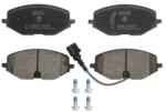 ABE Set Placute Frana, Frana Disc Punte Fata C1W086Abe Audi A3 Cupra Leon Seat Leon