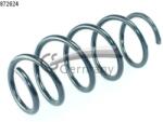 CS Germany Arc Spiral Punte Fata 14.872. 624 Honda Cr-V Iii
