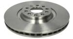 ABE Disc Frana Punte Fata C3W048Abe Audi A3/Q2/Q3/Tt Seat Leon/Leon Sportstourer