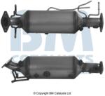 BM CATALYSTS Filtru Funingine/Particule, Sist. De Esapament Bm11043H Mazda 5 (BM11043H)