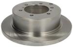 ABE Disc Frana Puntea Spate C45009Abe Mitsubishi Delica / Space Gear/Galloper/L400