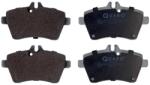 QUARO Set Placute Frana, Frana Disc Qp2643 Mercedes-Benz A-Class (QP2643)