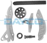 DAYCO Chit Lant De Distributie Ktc1071 Citroën C4/C4 I/C4 Ii/C4 Picasso I/C5 Aircross