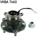 SKF Set Rulment Roata Vkba7460 Suzuki Sx4 (VKBA7460)