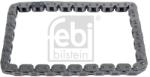 Febi Bilstein Lant, Angrenare Pompa Ulei 40460 Ford C-Max/Fiesta V/Focus C-Max/Focus Ii/S-Max
