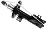 SACHS Amortizor Axa Fata Dreapta 317625 Mazda 3 (317625)