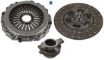 SACHS Set Ambreiaj 3400700656 Van Hool Ex-Series Vdl Futura (3400700656)