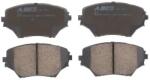 ABE Set Placute Frana, Frana Disc Punte Fata C12100Abe Toyota Caldina/Camry/Chaser
