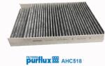 PURFLUX Filtru, Aer Habitaclu Ahc518 Mercedes-Benz Eqv/Marco Polo/Sprinter 3, 5-T/V-Class (AHC518)