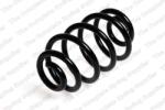 LESJÖFORS Arc Spiral Puntea Spate 4263460 Opel Vectra C Vauxhall Vectra Mk Ii