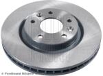 BLUE PRINT Disc Frana Punte Fata Adn143176 Nissan Leaf/Qashqai Ii/X-Trail/X-Trail Iii