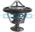 DAYCO Termostat, Lichid Racire Dt1039V Nissan Interstar Opel Movano A Renault Master Ii