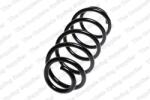 LESJÖFORS Arc Spiral Punte Fata 4066755 Peugeot 407