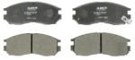 ABE Set Placute Frana, Frana Disc Punte Fata C15030Abe Chrysler Sebring (C15030ABE)