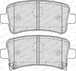 FERODO Set Placute Frana, Frana Disc Fdb4252 Chevrolet Malibu Opel Insignia A Saab 9-5 (FDB4252)
