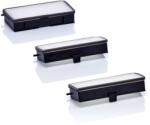 MANN-FILTER Filtru, Aer Habitaclu Cu19000-3 Citroën Evasion/Jumpy I Fiat Scudo/Ulysse (CU19000-3)