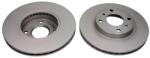 QUARO Disc Frana Qd7701 Nissan 200Sx/Almera Ii/Primera