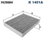 FILTRON Filtru, Aer Habitaclu K1451A Land Rover Range Rover Sport Iii/Range Rover V
