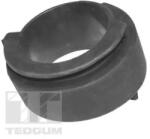 TEDGUM Saiba Arc Partea De Jos Ted33411 Fiat Panda (TED33411)