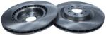 MAXGEAR Disc Frana Punte Fata 19-4689 Alfa Romeo Mito