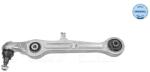 MEYLE Brat, Suspensie Roata Axa Fata Dreapta 1160500203 Audi A4 B6/A4 B7 Seat Exeo
