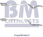 BM CATALYSTS Filtru Funingine/Particule, Sist. De Esapament Bm11210 Renault Laguna Iii (BM11210)