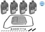 MEYLE Set Piese, Schimb De Ulei Cutie De Viteze Automată 1001350013 Audi A4 B8/A5/A7 (1001350013)