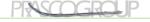PRASCO Banda De Protectie, Bara De Protectie Spate Dreapta Vg0541253 Vw Passat B6