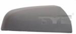 TYC Acoperire Oglinda Exterioara Dreapta 325-0083-2 Opel Zafira / Zafira Family B