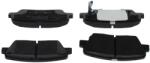 Bosch Set Placute Frana, Frana Disc 0986495370 Genesis G70/G70 Shooting Brake (0986495370)