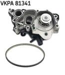 SKF Pompă De Apă, Răcire Motor Vkpa81341 Audi A1/A3/A4 B9/A5/Q2/Q3 Seat Alhambra