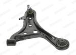 Moog Brat, Suspensie Roata To-Wp-10769 Toyota Iq