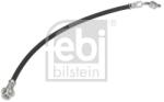 FEBI BILSTEIN Furtun Frana Axa Fata Dreapta 194050 Nissan Navara Np300/Navara Np300 Pick-Up (194050)