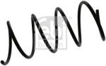 Febi Bilstein Arc Spiral Punte Fata 46889 Mercedes-Benz C-Class/C-Class T-Model/Clc-Class/Clk