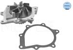 MEYLE Pompă De Apă, Răcire Motor 11-132200021 Citroën C-Crosser/C-Crosser Enterprise