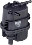 HENGST FILTER Filtru Combustibil H54Wk01 Citroën C1/C2/C2 Enterprise/C3 I/C3 Ii/C3 Pluriel (H54WK01)