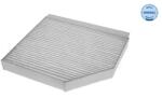 MEYLE Filtru, Aer Habitaclu 1123190020 Audi A4 B8/A5/Q5 Porsche Macan (1123190020)