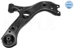 MEYLE Brat, Suspensie Roata Axa Fata Dreapta 30-160500150 Toyota C-Hr/Corolla