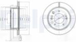 DELPHI Disc Frana Bg3859 Kia Sorento I (BG3859)
