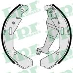 LPR Set Saboti Frana 09130 Opel Agila Subaru Justy Iii Suzuki Ignis I/Ignis Ii (09130)