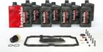 TCMATIC Set Piese, Schimb De Ulei Cutie De Viteze Automată 105.108. 2004 Chrysler 300C