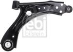 Febi Bilstein Brat, Suspensie Roata Axa Fata Dreapta 185599 Ford Focus Iv