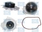 Saleri SIL Pompă De Apă, Răcire Motor Pa1525 Mercedes-Benz C-Class/C-Class T-Model/Cls/Gle