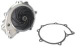 THERMOTEC Pompă De Apă, Răcire Motor Wp-Mn137 Man Lion´S/Lion´S Regio/Nl/Tgm I/Tgs I/Tgx I