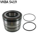 SKF Set Rulment Roata Vkba5419 Man Foc/Tgl I/Tgm I