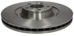 ABE Disc Frana Punte Fata C3W041Abe Audi A6 C6/A8 D2/A8 D3 Nissan Qashqai I