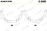 GLYCO Saiba Distantier, Arbore Cotit A138/4Std Audi 100 C4/80 B4/A4 B5/A4 B6/A4 B7/A5 (A138/4STD)