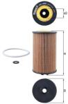 MAHLE Filtru Ulei Ox1058D Chevrolet Trax Opel Astra J/Astra J Gtc/Astra K/Insignia A