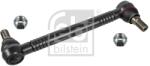 FEBI BILSTEIN Brat/Bieleta Suspensie, Stabilizator Axa Aditionala Directionala 108052 (108052)